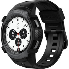 Spigen RUGGED ARMOR "PRO" GALAXY Watch 4 CLASSIC 42MM CHARCOAL GRAY