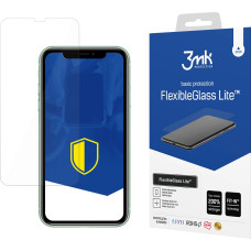 3Mk Protection Apple iPhone 11 - 3mk FlexibleGlass Lite™