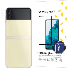 Wozinsky Camera Glass 9H Tempered Glass for All Camera Samsung Galaxy Z Flip 3 Camera