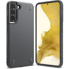 Ringke Onyx Durable TPU Cover for Samsung Galaxy S22 + (S22 Plus) gray