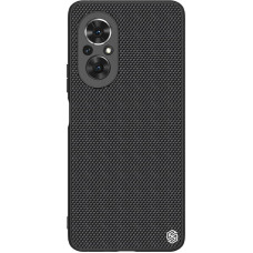 Nillkin Textured Case durable reinforced case with gel frame and nylon back for Honor 50 SE black