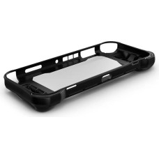 Spigen RUGGED ARMOR NINTENDO SWITCH OLED MATTE BLACK