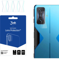 3Mk Protection Xiaomi POCO F4 GT/Redmi K50 GE - 3mk Lens Protection™