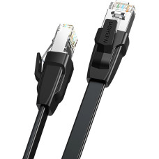 Ugreen LAN cable Ethernet Cat.8 U / FTP flat 2m black (NW134)