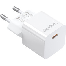 Choetech charger 20W USB Type C (PD5010)