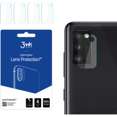 3Mk Protection Samsung Galaxy A41 - 3mk Lens Protection™