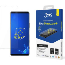 3Mk Protection Sony Xperia 5 II 5G - 3mk SilverProtection+