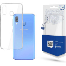 3Mk Protection Samsung Galaxy A40 - 3mk Clear Case