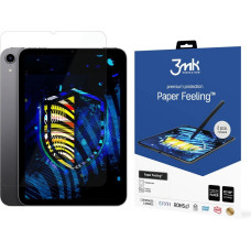 3Mk Protection Apple iPad Mini 6 - 3mk Paper Feeling™ 8.3''