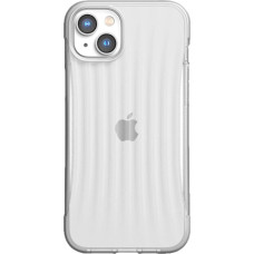 Raptic X-Doria Clutch Case iPhone 14 back cover clear