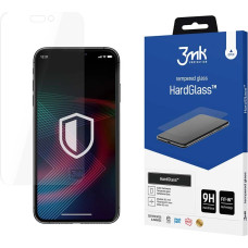 3Mk Protection Tempered glass for iPhone 14 Pro Max 9H from the 3mk HardGlass series