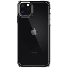 Spigen ULTRA HYBRID IPHONE 11 PRO CRYSTAL CLEAR