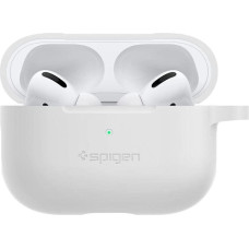 Spigen SILICONE FIT Apple AIRPODS PRO 1 WHITE