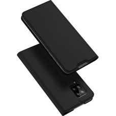 Dux Ducis Skin Pro Bookcase type case for Samsung Galaxy A42 5G black