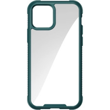 Joyroom Frigate Series durable hard case for iPhone 12 Pro Max green (JR-BP772)