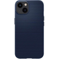 Spigen LIQUID AIR IPHONE 13 NAVY BLUE