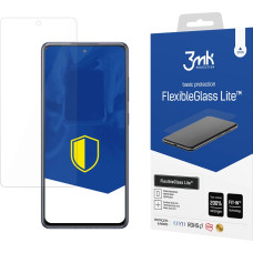 3Mk Protection Samsung Galaxy S20 FE 5G - 3mk FlexibleGlass Lite™