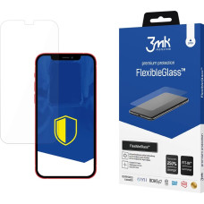 3Mk Protection Apple iPhone 12 Pro Max - 3mk FlexibleGlass™