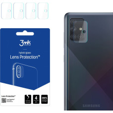 3Mk Protection Samsung Galaxy A71 4G - 3mk Lens Protection™