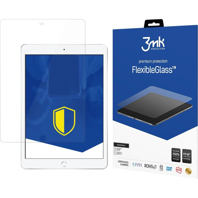 3Mk Protection Apple iPad 7 10.2