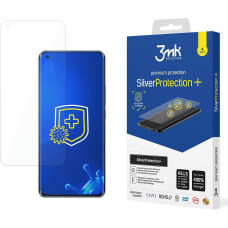 3Mk Protection Xiaomi Mi 11 5G - 3mk SilverProtection+