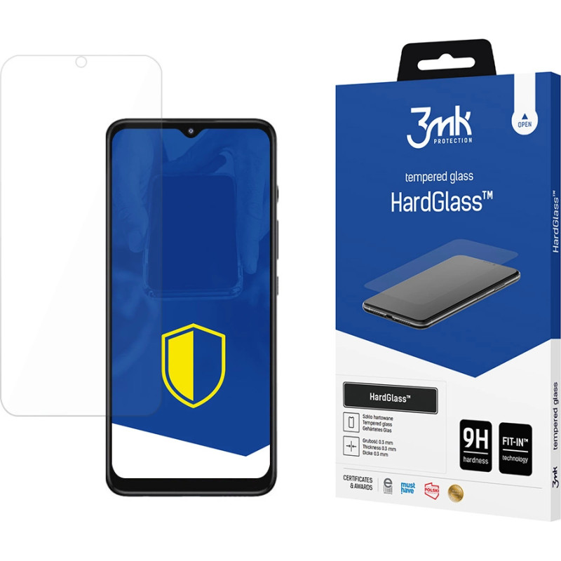 3Mk Protection Motorola Moto G50 5G Saipan - 3mk HardGlass™