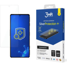 3Mk Protection Xiaomi POCO F4 GT/Redmi K50 GE - 3mk SilverProtection+