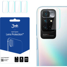 3Mk Protection Xiaomi Redmi Note 11 4G - 3mk Lens Protection™