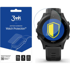 3Mk Protection Garmin Forerunner 945 - 3mk Watch Protection™ v. FlexibleGlass Lite