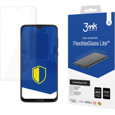 3Mk Protection Motorola Moto G31 - 3mk FlexibleGlass Lite™