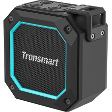 Tronsmart Groove 2 wireless Bluetooth speaker 10W black