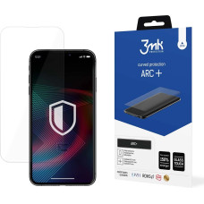 3Mk Protection Ultra-thin screen protector for iPhone 14 Pro / iPhone 14 from the 3mk ARC+ series