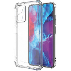 Wozinsky Anti Shock Case for Xiaomi Redmi Note 11E /Redmi 10 5G / Redmi 10 Prime+ 5G / Poco M4 5G Armor Cover Transparent