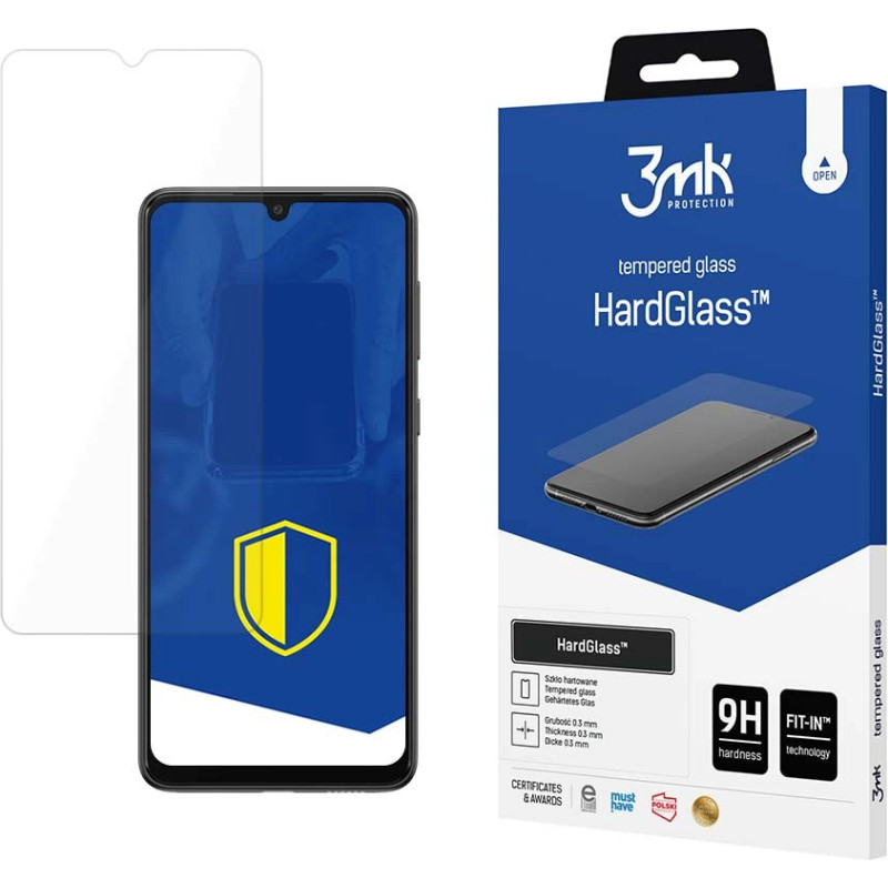 3Mk Protection Samsung Galaxy A33 5G - 3mk HardGlass™