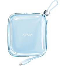 Joyroom Powerbank Joyroom JR-L005 10000mAh Lightning USB-A - blue