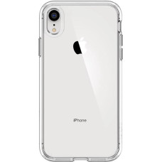 Spigen ULTRA HYBRID IPHONE XR CRYSTAL CLEAR