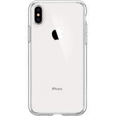 Spigen ULTRA HYBRID IPHONE XS MAX CRYSTAL CLEAR