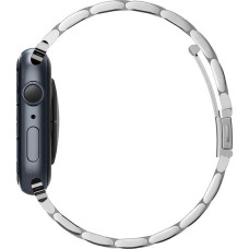 Spigen MODERN FIT BAND Apple Watch 4 / 5 / 6 / 7 / 8 / SE (38 / 40 / 41MM) SILVER