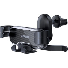 Ugreen gravity car phone holder black (80871)