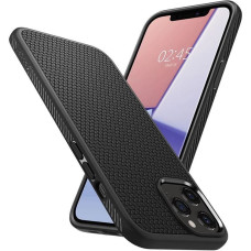 Spigen LIQUID AIR IPHONE 12/12 PRO MATTE BLACK