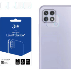 3Mk Protection Samsung Galaxy A22 5G - 3mk Lens Protection™