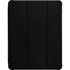 Hurtel Stand Tablet Case Smart Cover case for iPad mini 2021 with stand function black