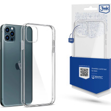 3Mk Protection Apple iPhone 12 Pro Max - 3mk Clear Case