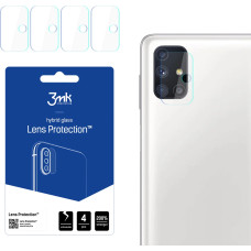 3Mk Protection Samsung Galaxy M51 - 3mk Lens Protection™