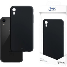 3Mk Protection Apple iPhone Xr - 3mk Matt Case black