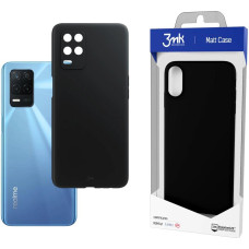 3Mk Protection Realme 8 5G - 3mk Matt Case black