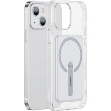 Baseus Magnetic Phone Case iPhone 13 (6.1" 2021) transparent