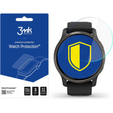 3Mk Protection Garmin Venu 2 Plus - 3mk Watch Protection™ v. ARC+