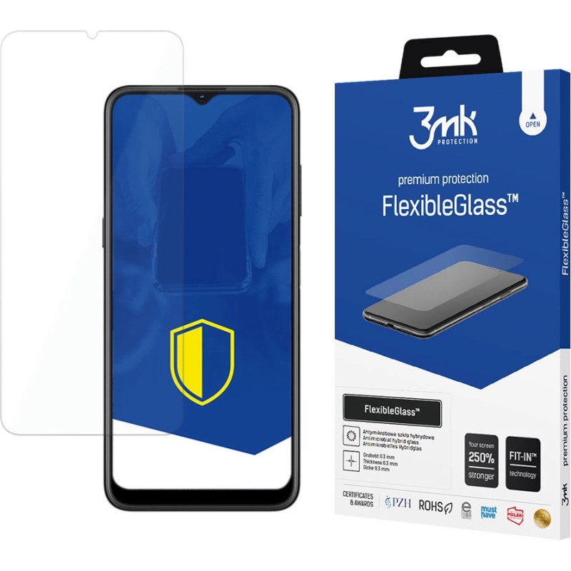 3Mk Protection 3MK FlexibleGlass Nokia G11 Hybrid Glass