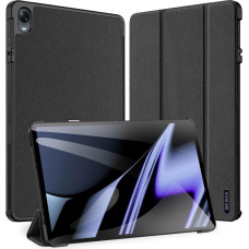 Dux Ducis Domo foldable cover tablet case with Smart Sleep function Oppo Pad black